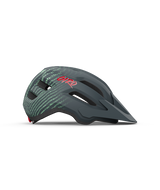 Giro Fixture II Y Helm matte dark shark ripple