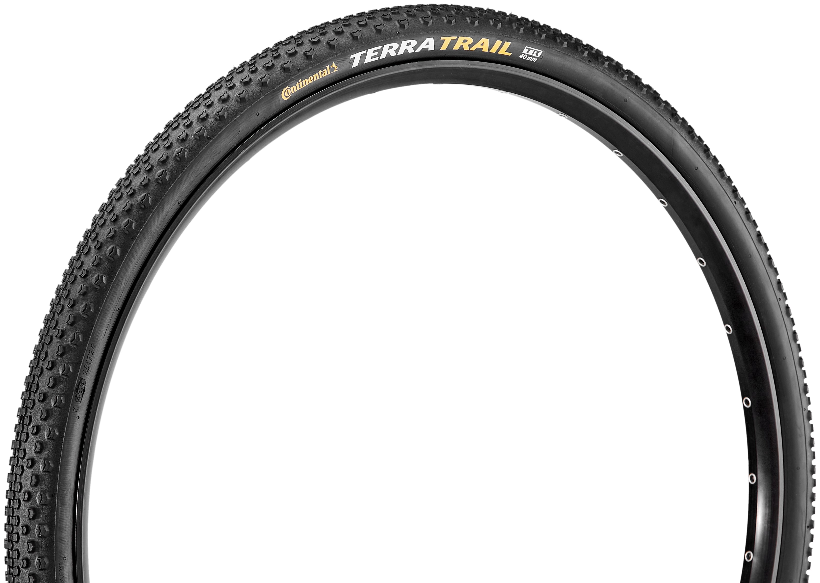 Continental Terra Trail ProTection pneu souple 27,5x1,50