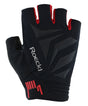 Gants Roeckl Isera 2 noir/rouge