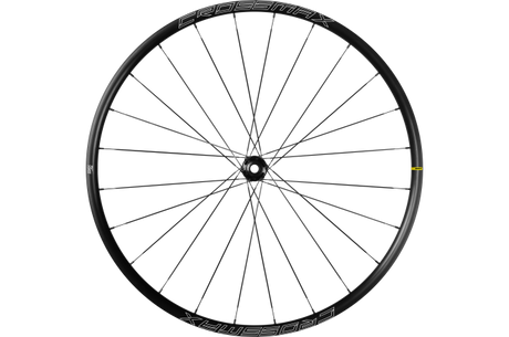 Mavic Crossmax 29" Vorderrad INT  15x100mm