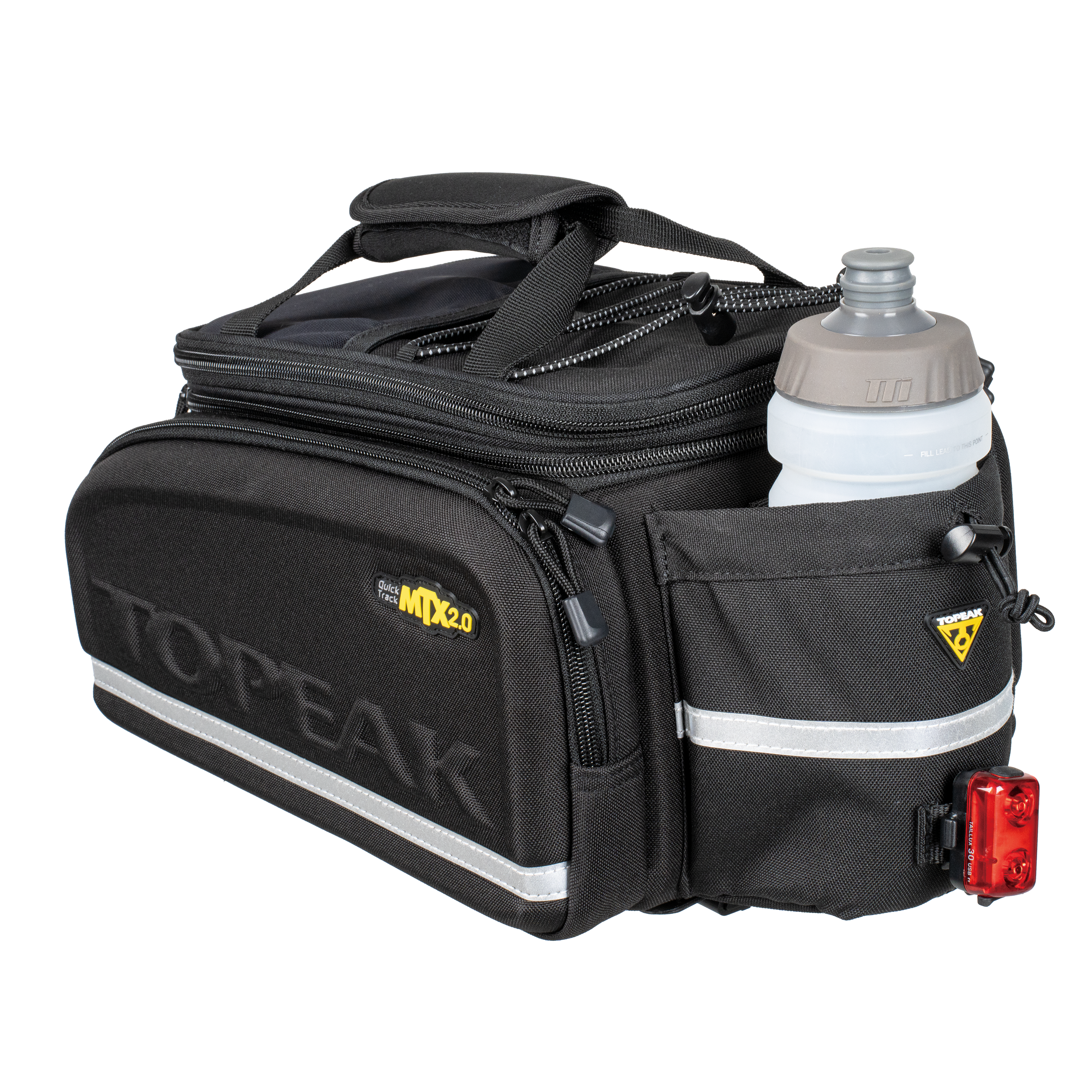 Topeak MTX TrunkBag DXP 2.0