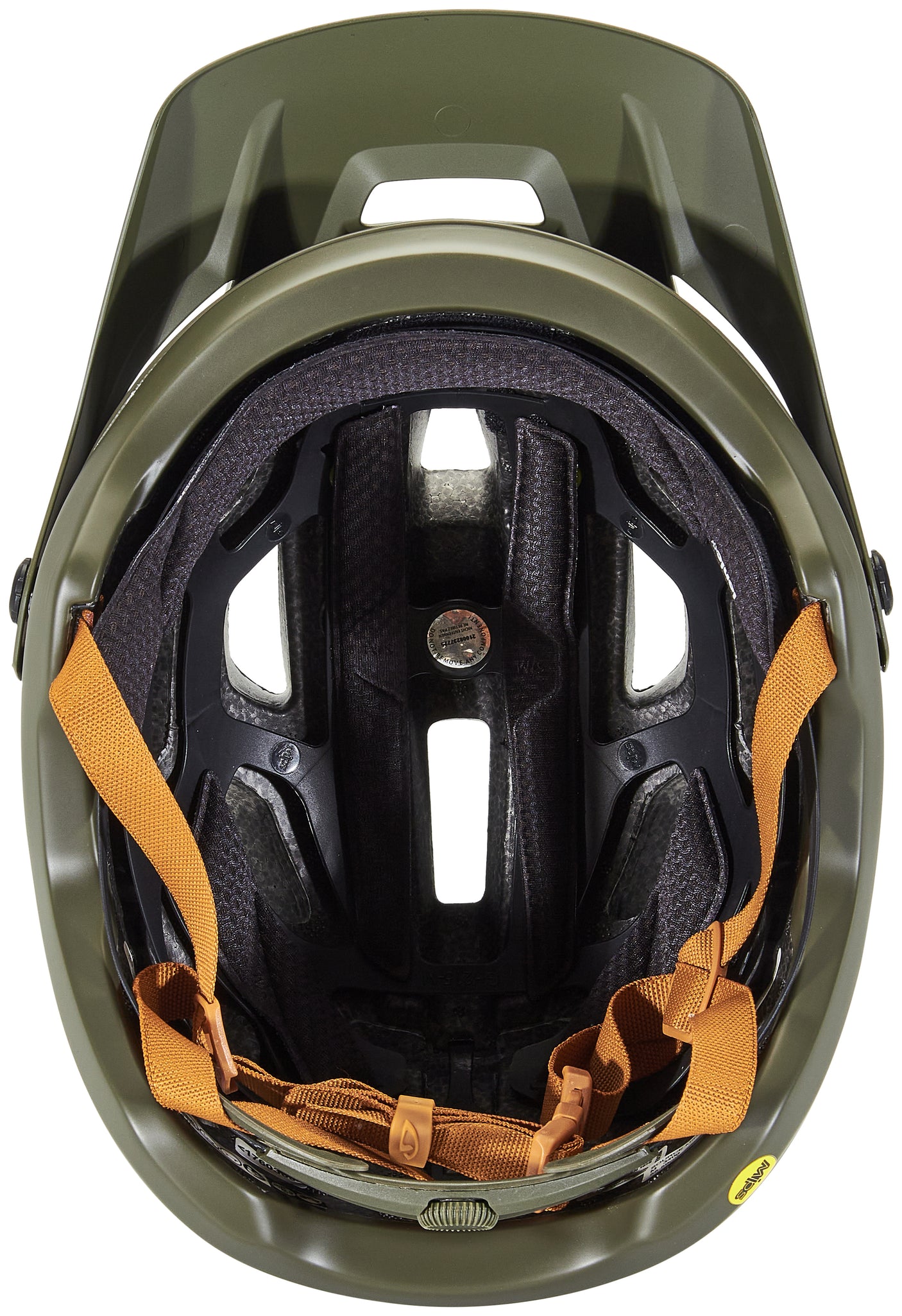 Casque Giro Source Mips olive