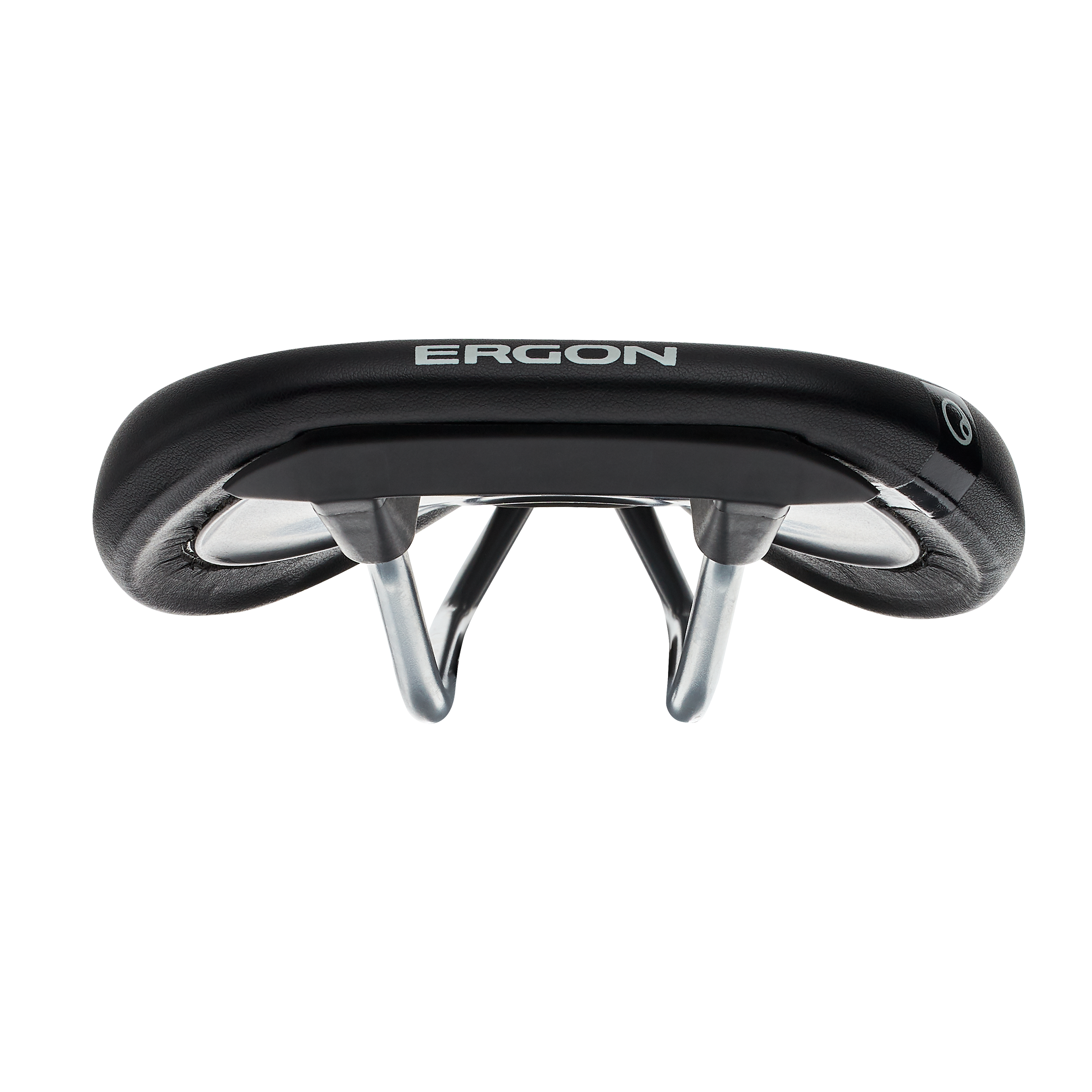 Ergon SM selle femmes noir