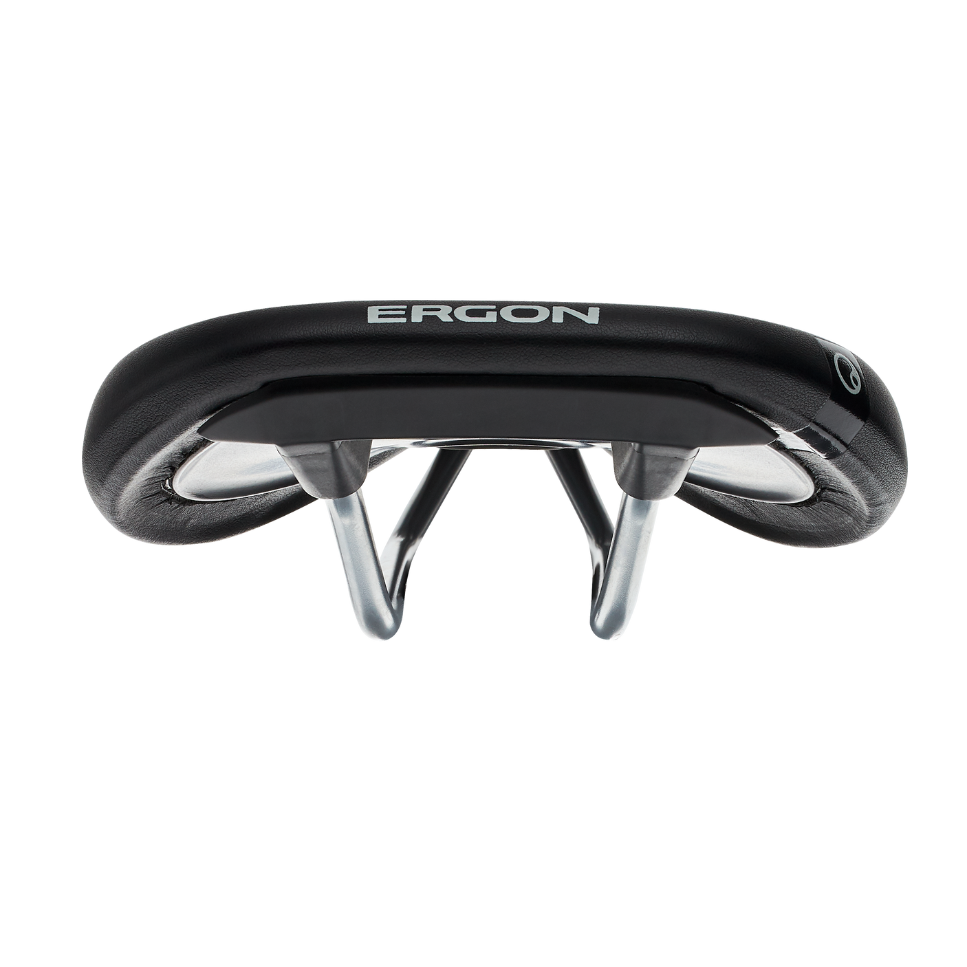 Ergon SM selle femmes noir