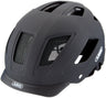 Casque ABUS Hyban 2.0 noir