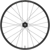 Shimano WH-MT601 Hinterrad 29" 12-fach CL-Disc E-Thru 12mm 148mm schwarz