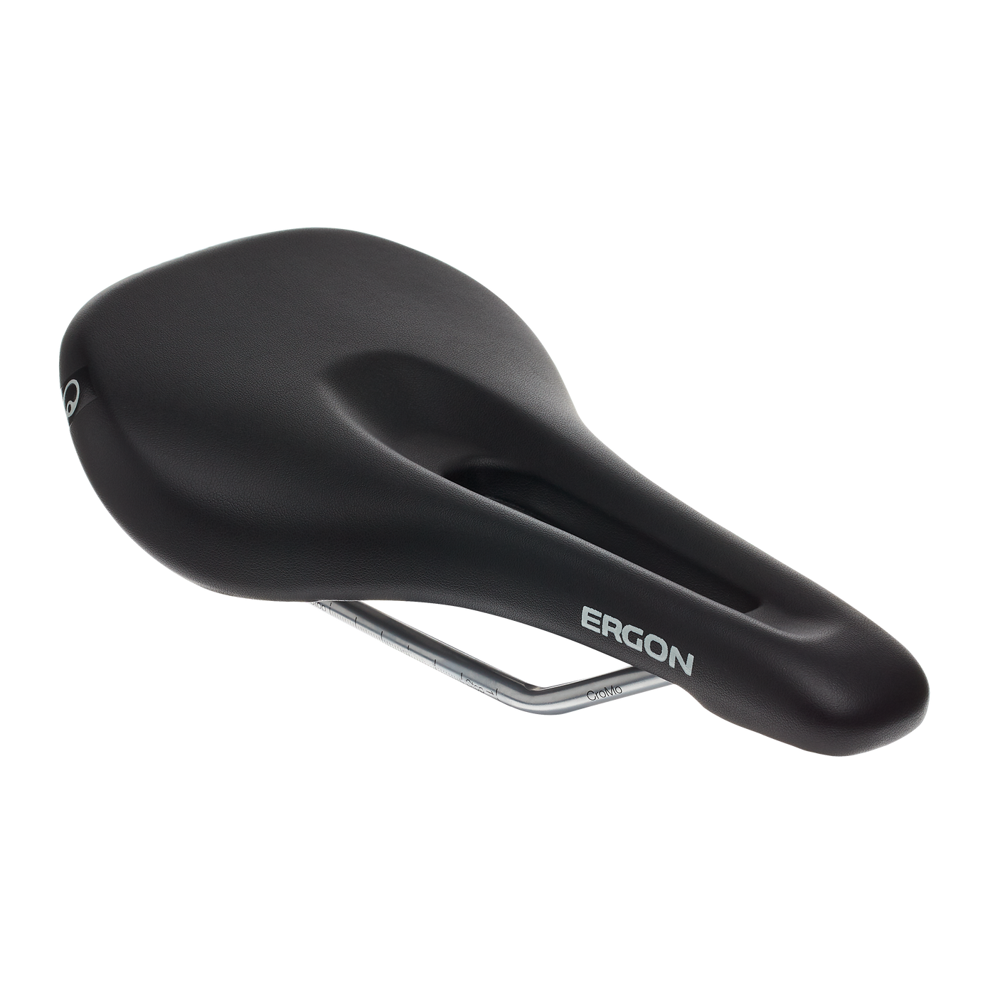 Ergon SM selle femmes noir