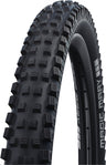 SCHWALBE Magic Mary pneu à pneu 26x2.35" Addix Bikepark Evo noir