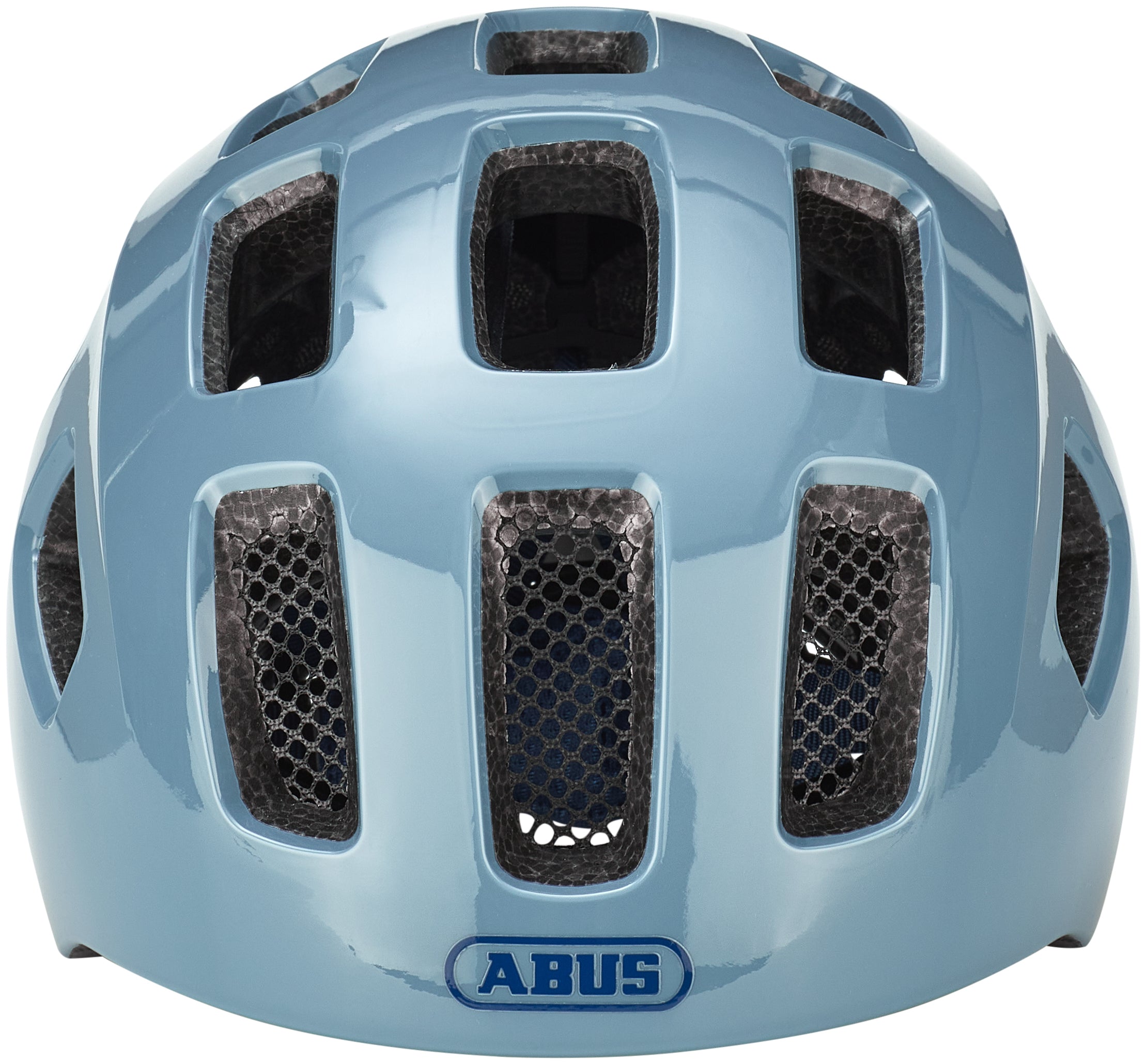 Casque ABUS Youn-I 2.0 jeunesse bleu