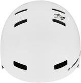 Casque Bell Local blanc