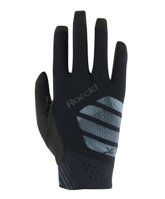 Gants Roeckl Murnau 2 Noir