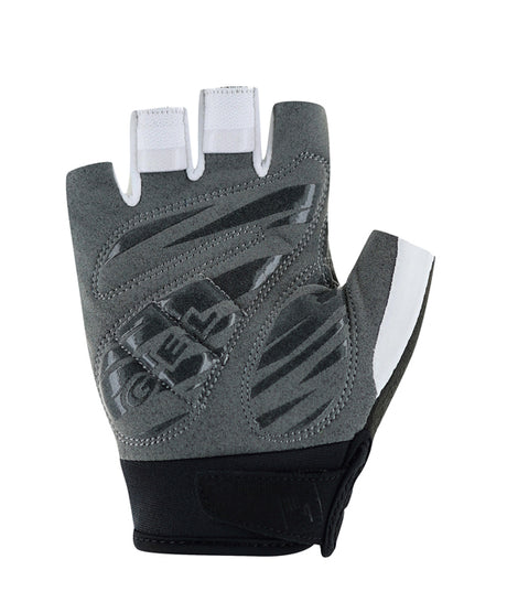 Gants Roeckl Itamos 2 Blanc/Perle Fumée