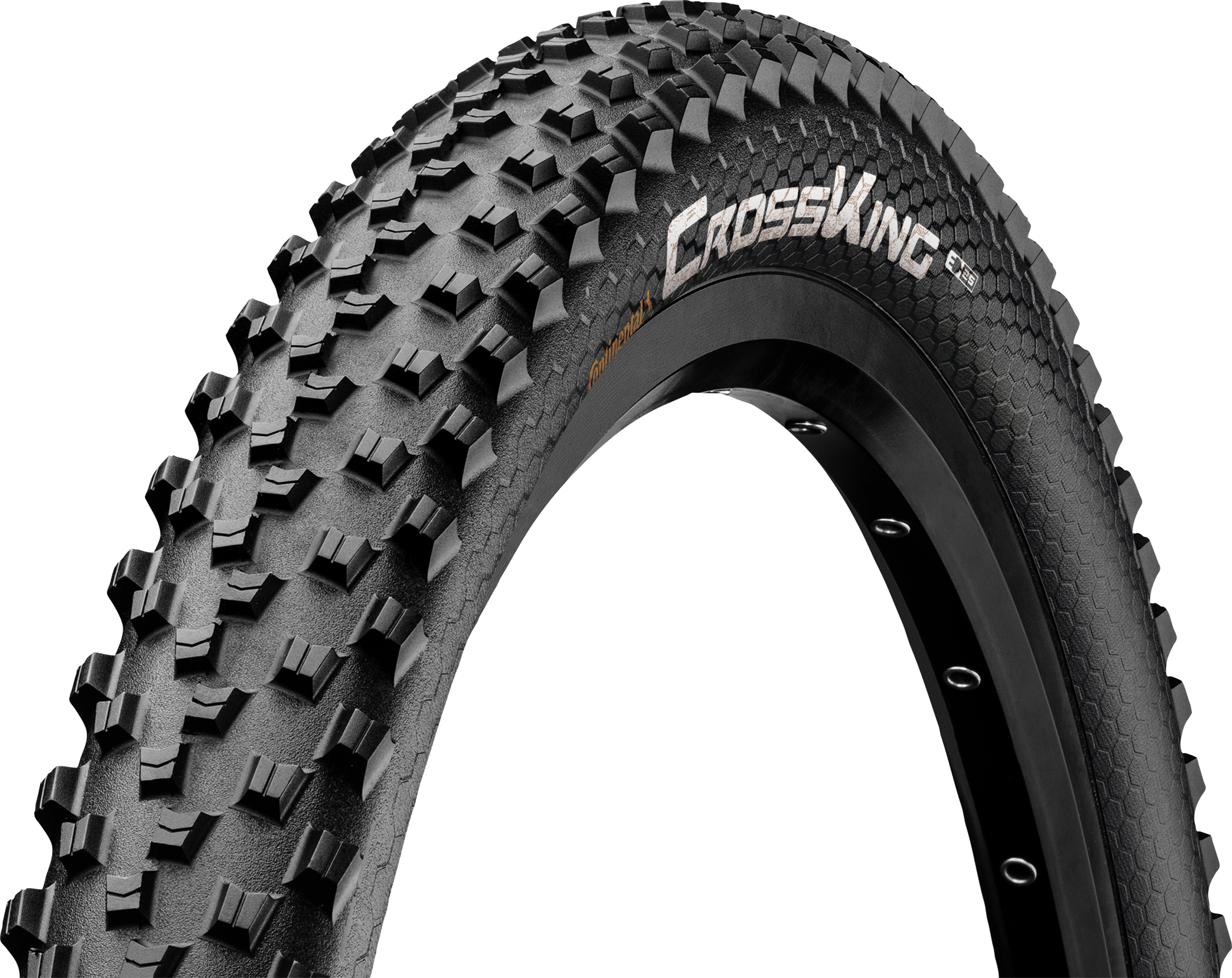 Continental Cross King Performance pneu à pneu 29x2.2