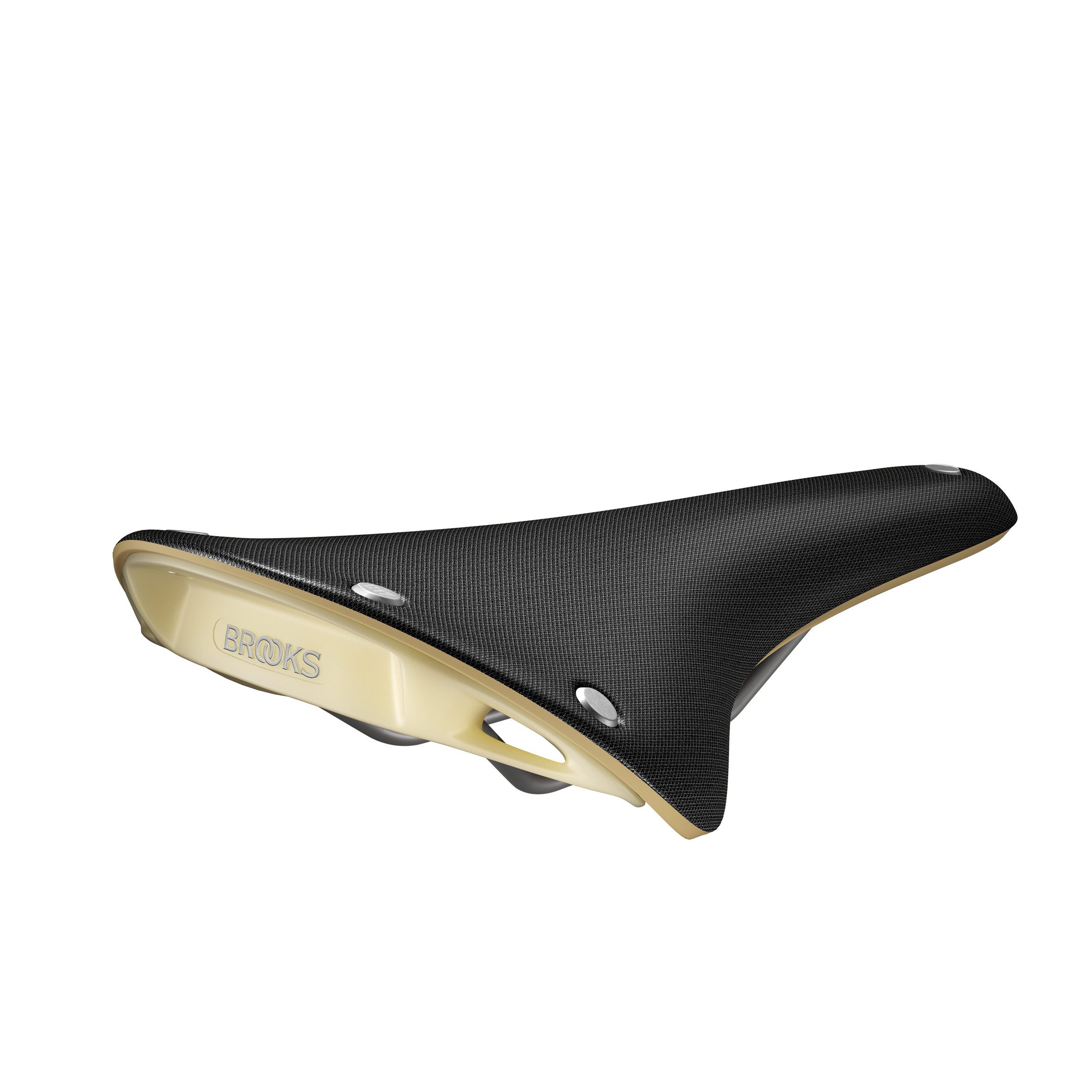 Selle Brooks Cambium C17 Special noir