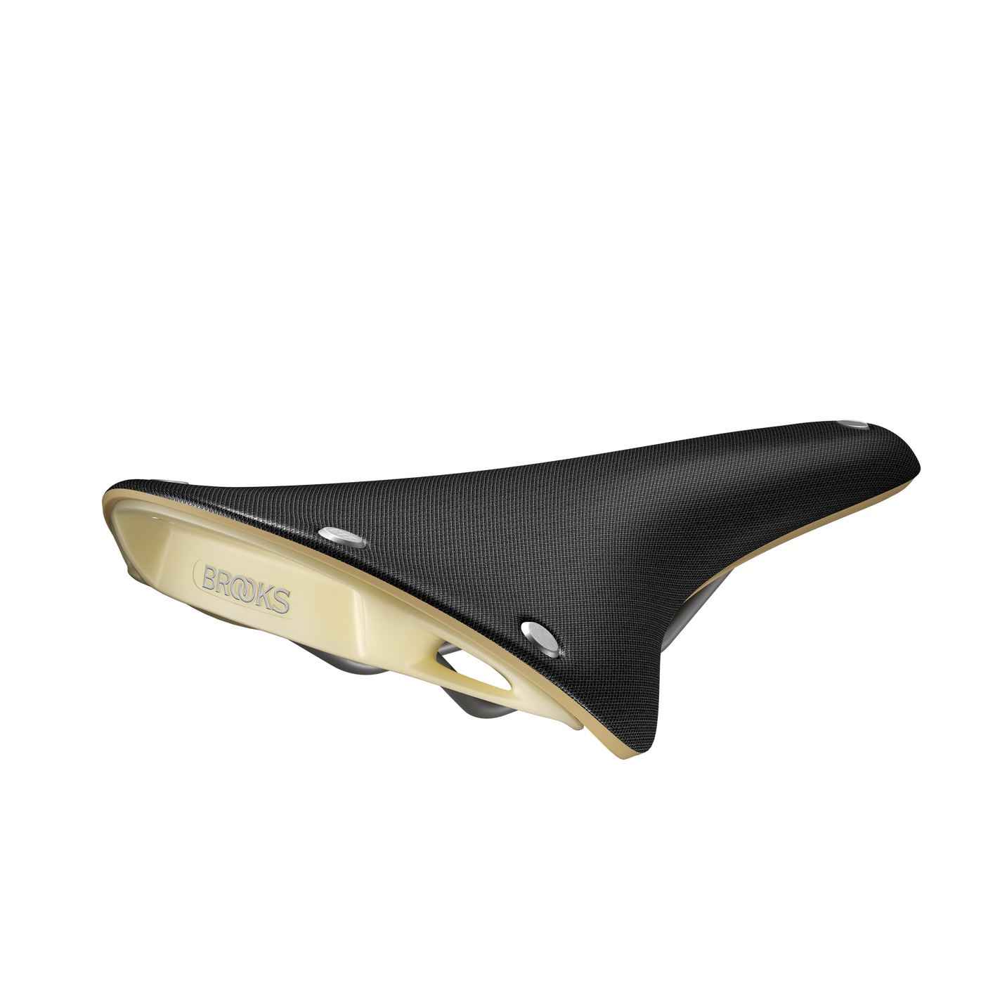 Selle Brooks Cambium C17 Special noir