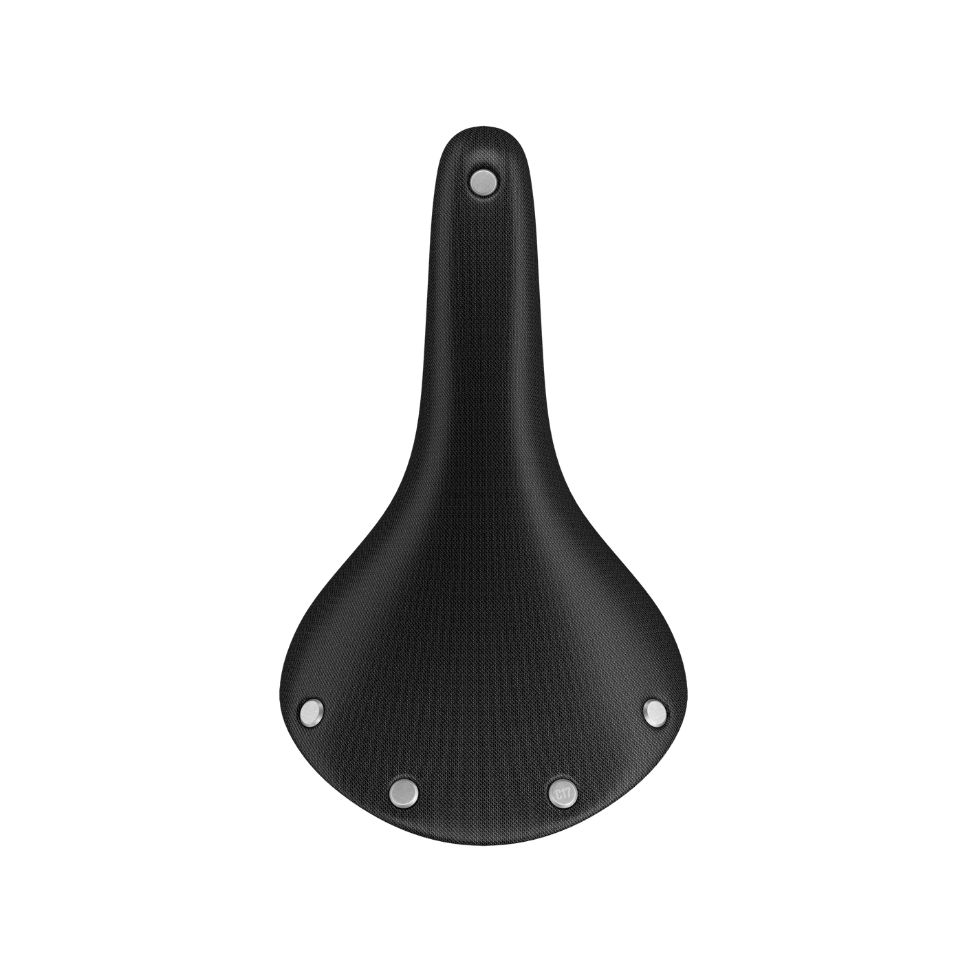 Selle Brooks Cambium C17 Special noir