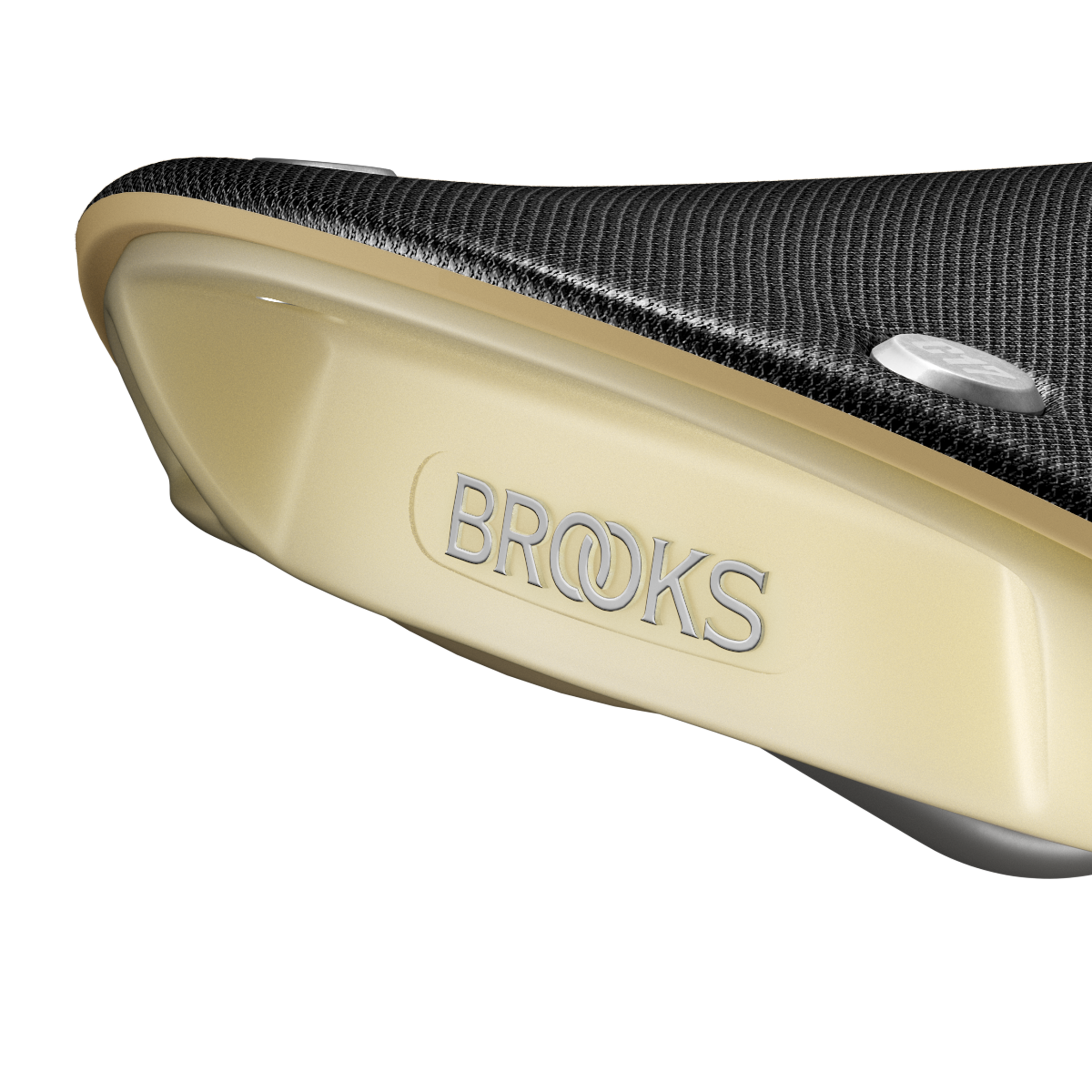 Selle Brooks Cambium C17 Special noir