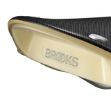 Selle Brooks Cambium C17 Special noir