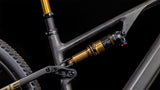 Cube AMS Hybrid ONE44 C:68X SLT 400X 29 carbon´n´golddust (2025)