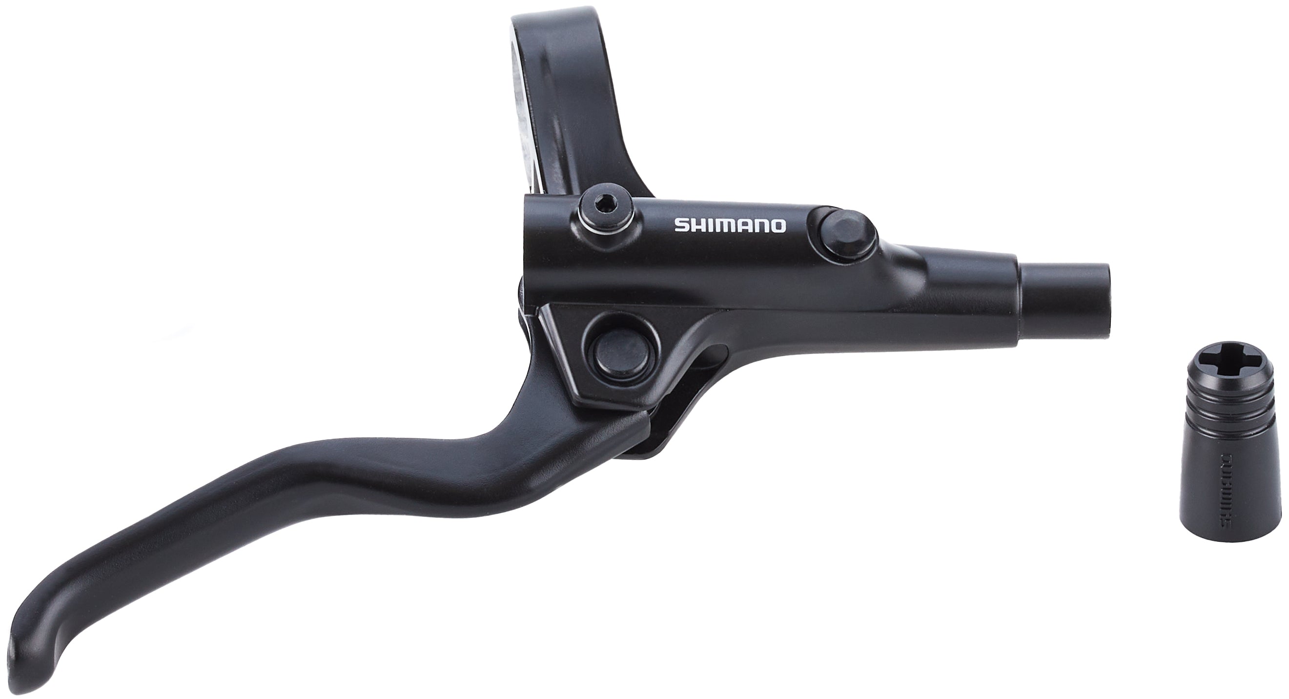 Levier de frein Shimano BL-MT201 droit