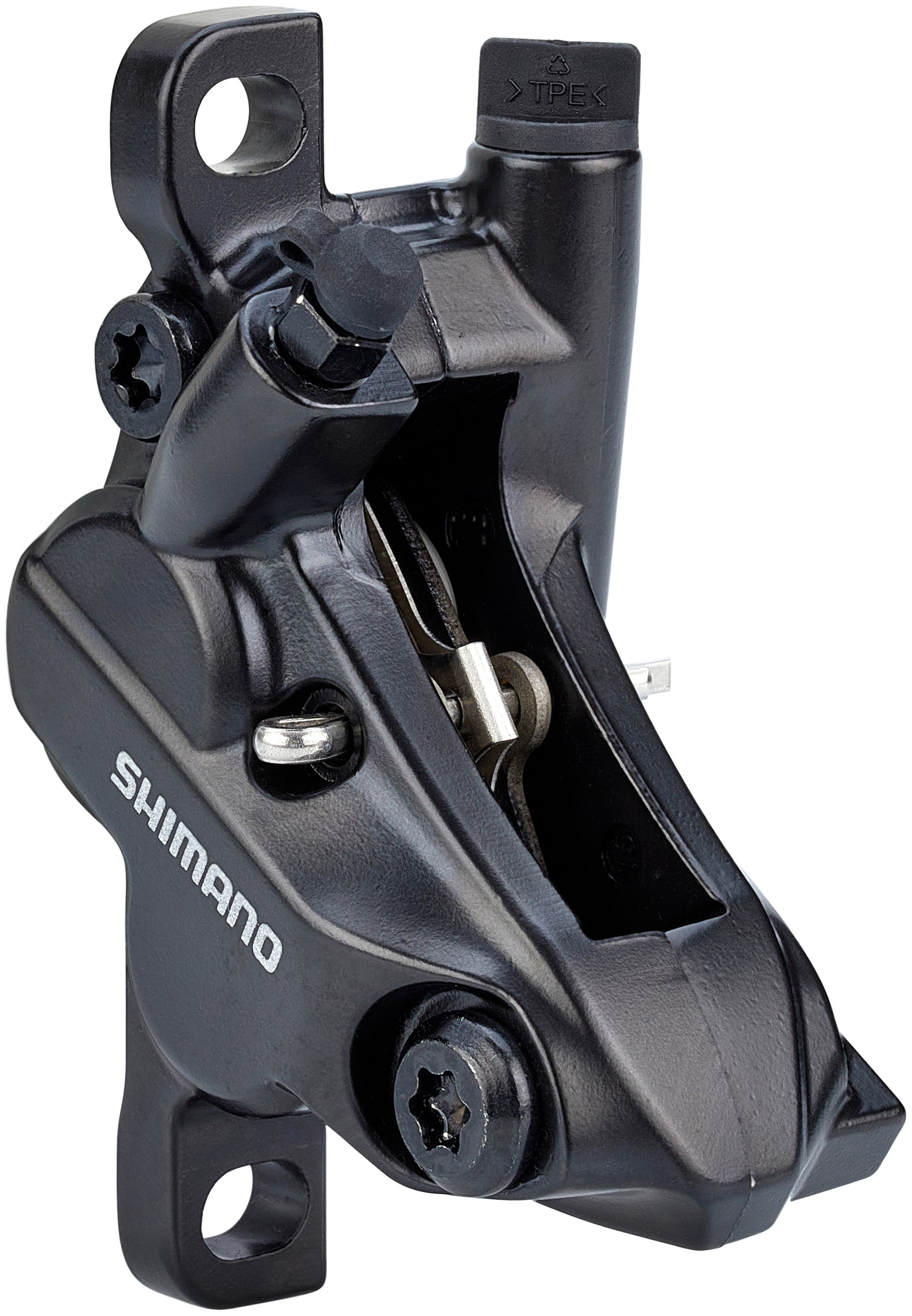 Shimano BR-MT520 étrier de frein VR/HR Res-Pad D01S noir