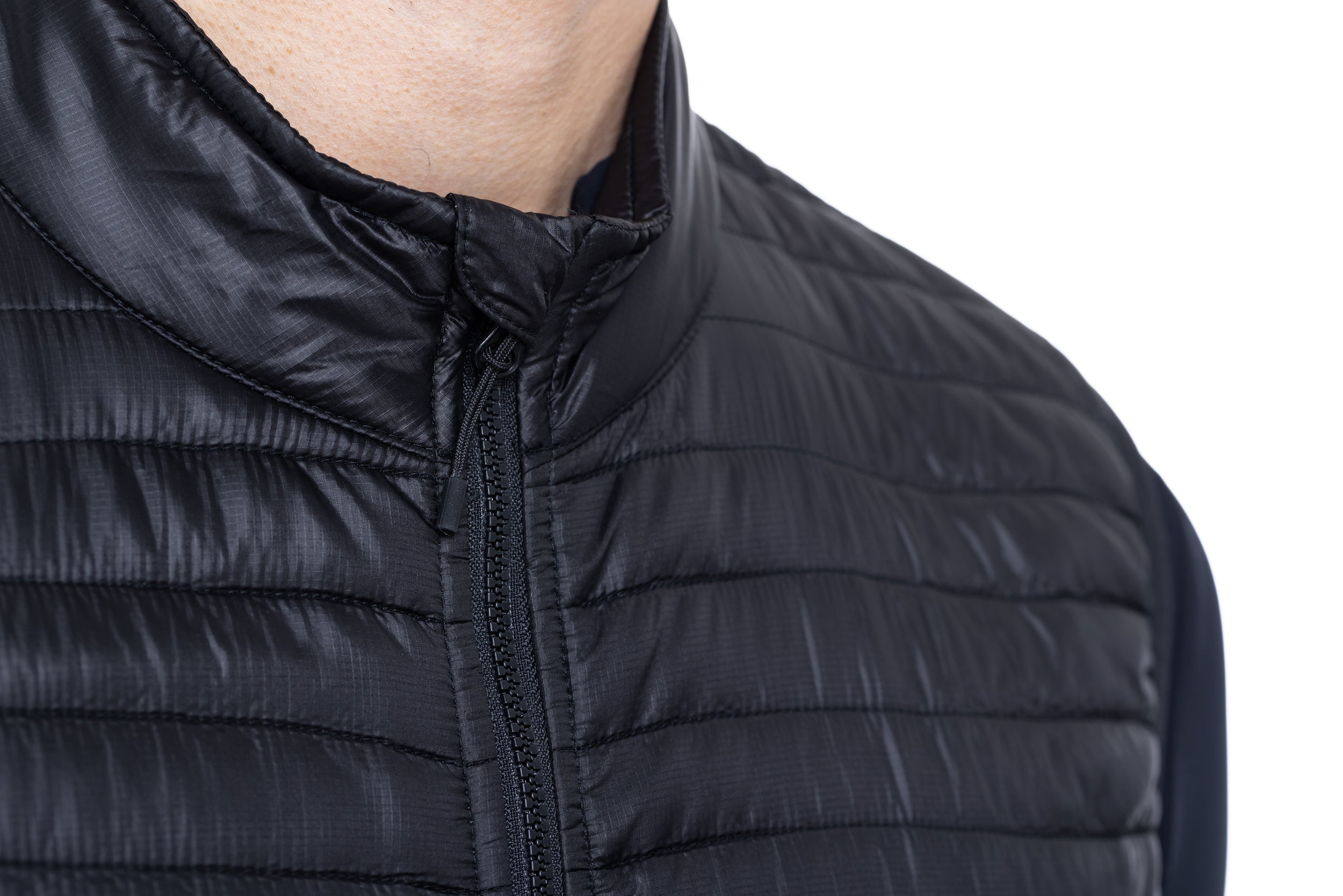 CUBE BLACKLINE Gilet Iso Léger Homme