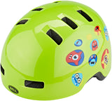 Bell Lil Ripper casque enfants vert