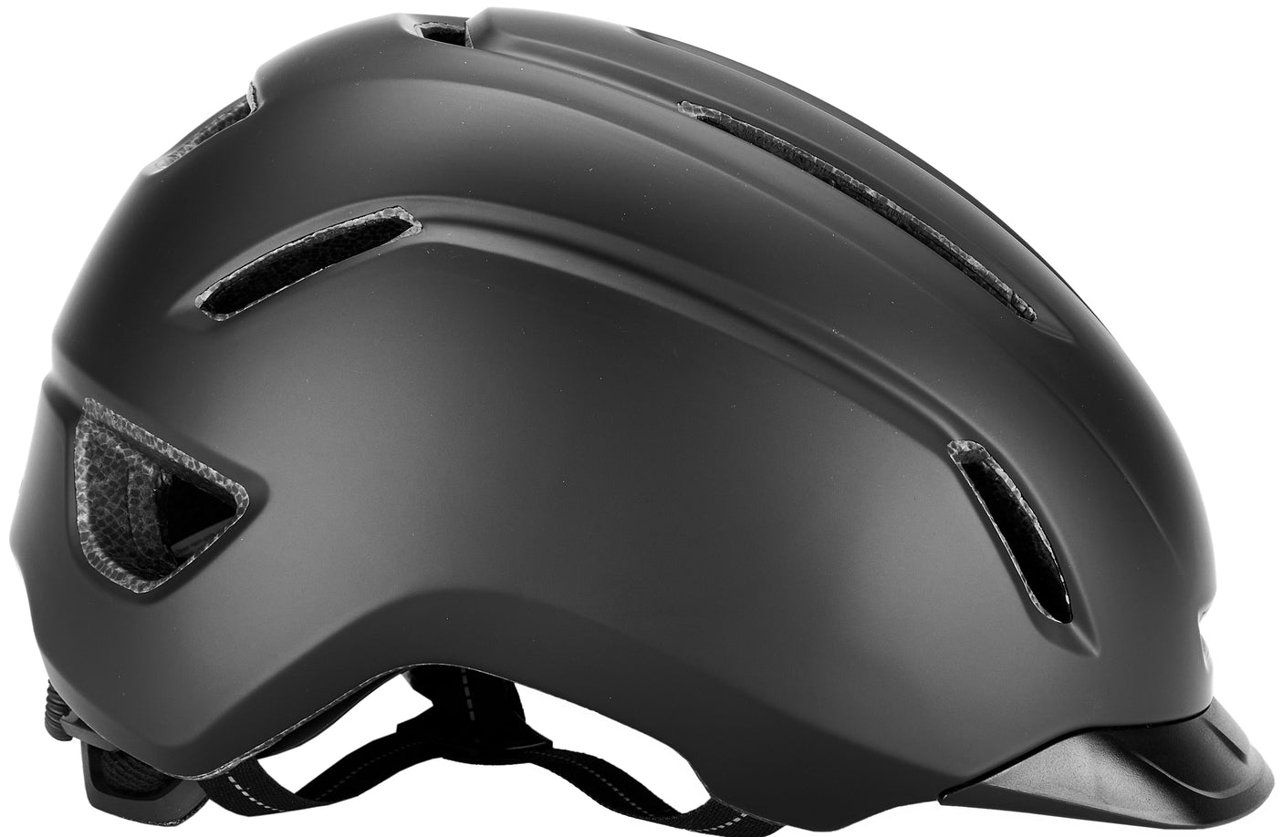 Giro Caden II Helm matte black