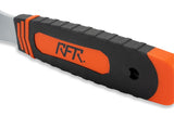 RFR Zahnkranzabzieher silver, orange, black