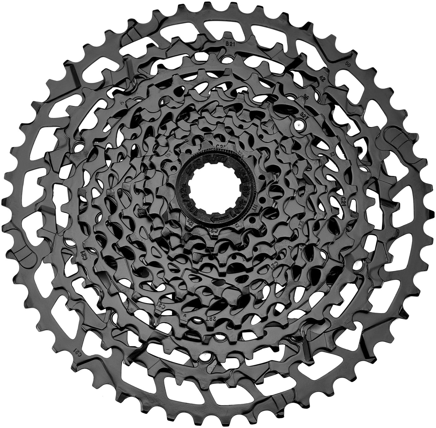 Cassette SRAM PG-1230 Aigle