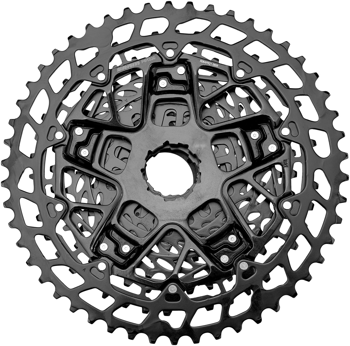 Cassette SRAM PG-1230 Aigle