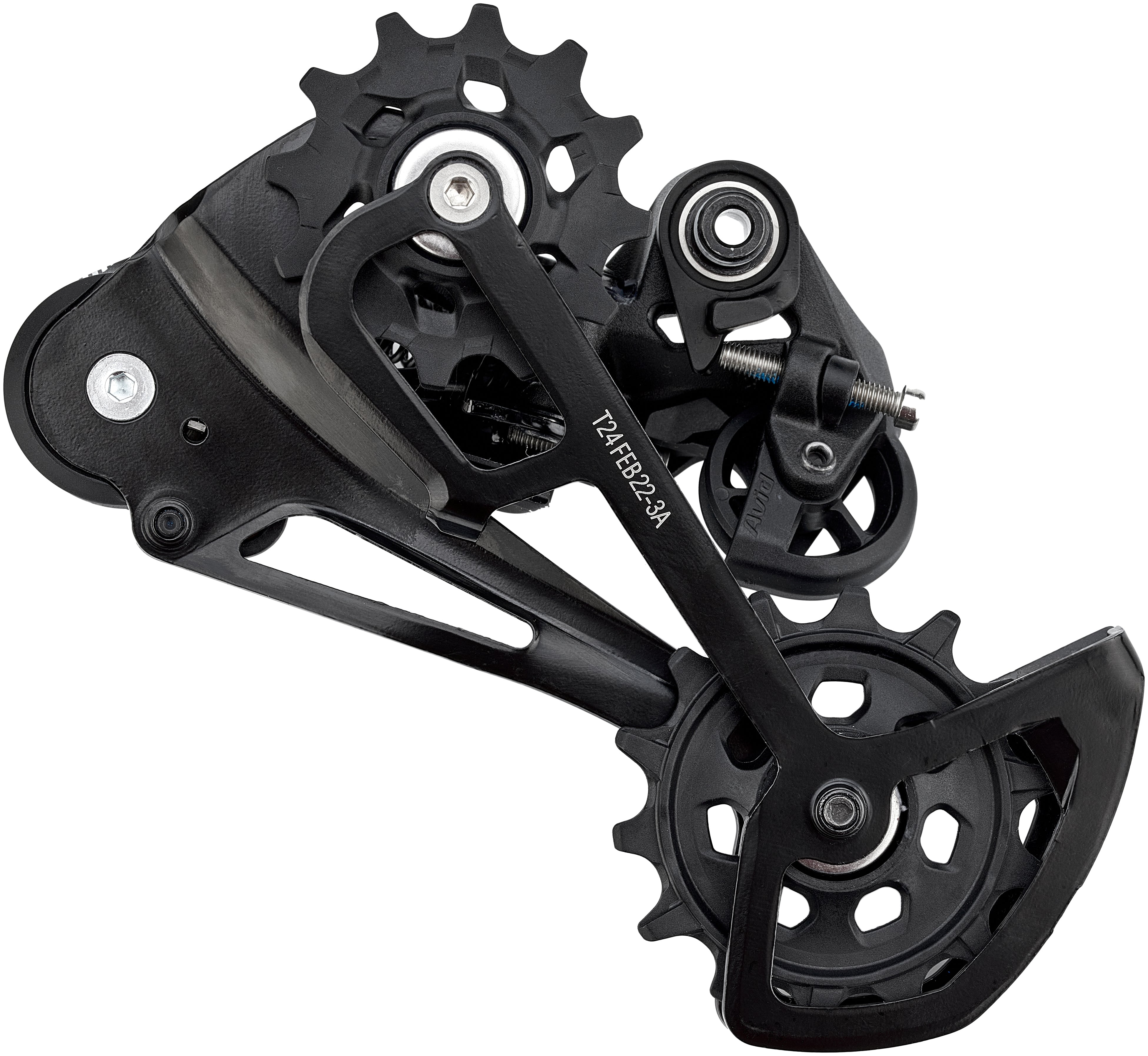 Dérailleur arrière SRAM NX Eagle 12 vitesses noir