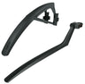 SKS Set S-Blade + garde-boue S-Board noir