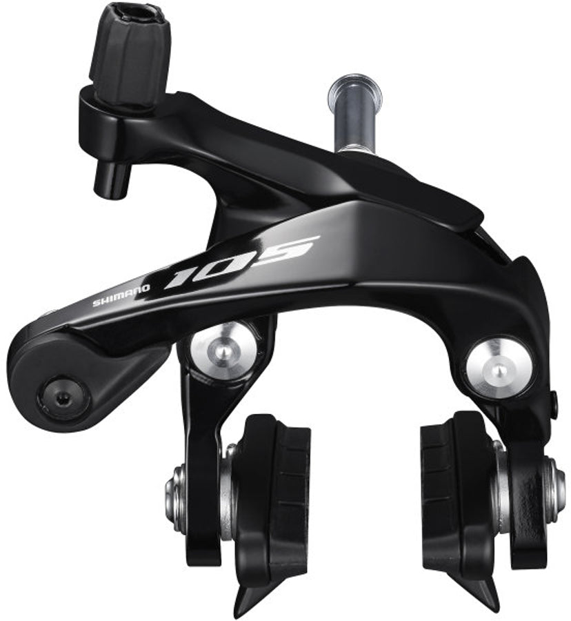 Shimano BR-R7000 frein sur jante roue avant double pivot CS-51 noir