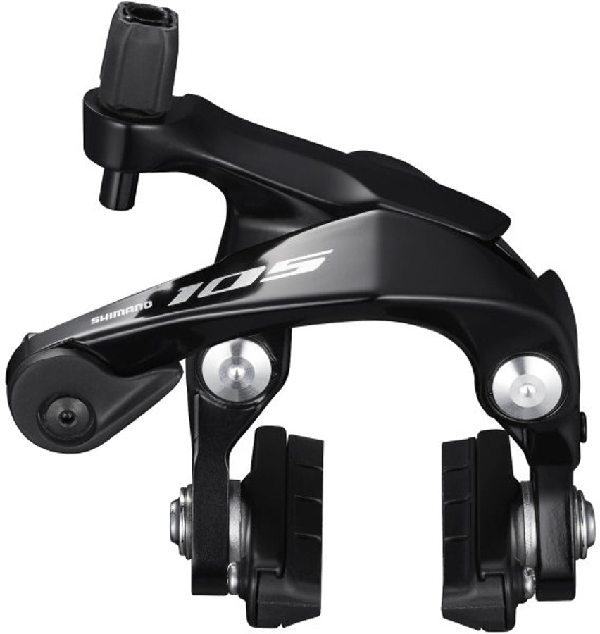 Shimano BR-R7000 frein sur jante roue arrière double pivot CS-51 noir