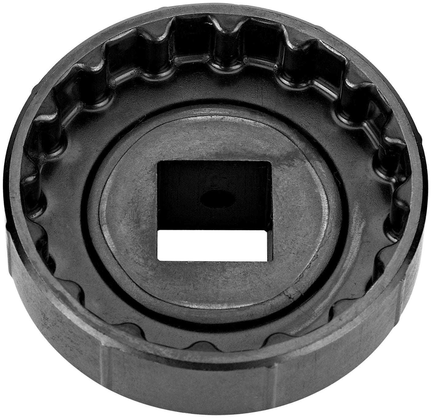 Outil de pédalier Shimano TL-FC37 pour SM-BBR60