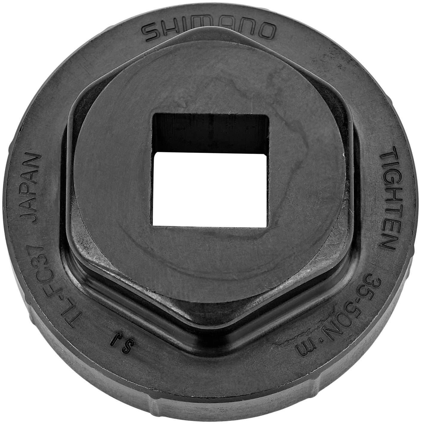 Outil de pédalier Shimano TL-FC37 pour SM-BBR60