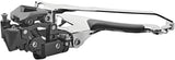 Dérailleur avant Shimano FD-R7000 Down-SW 2x11 vitesses noir/argent