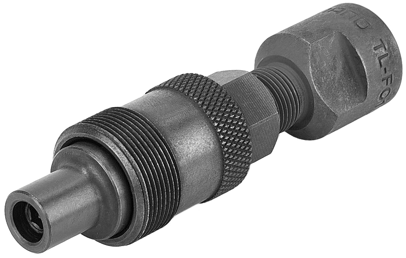 Extracteur de manivelle Shimano TL-FC11 pour manivelles carrées