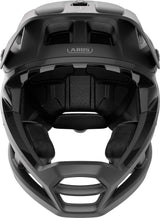 ABUS Airdrop MIPS casque VTT velours noir