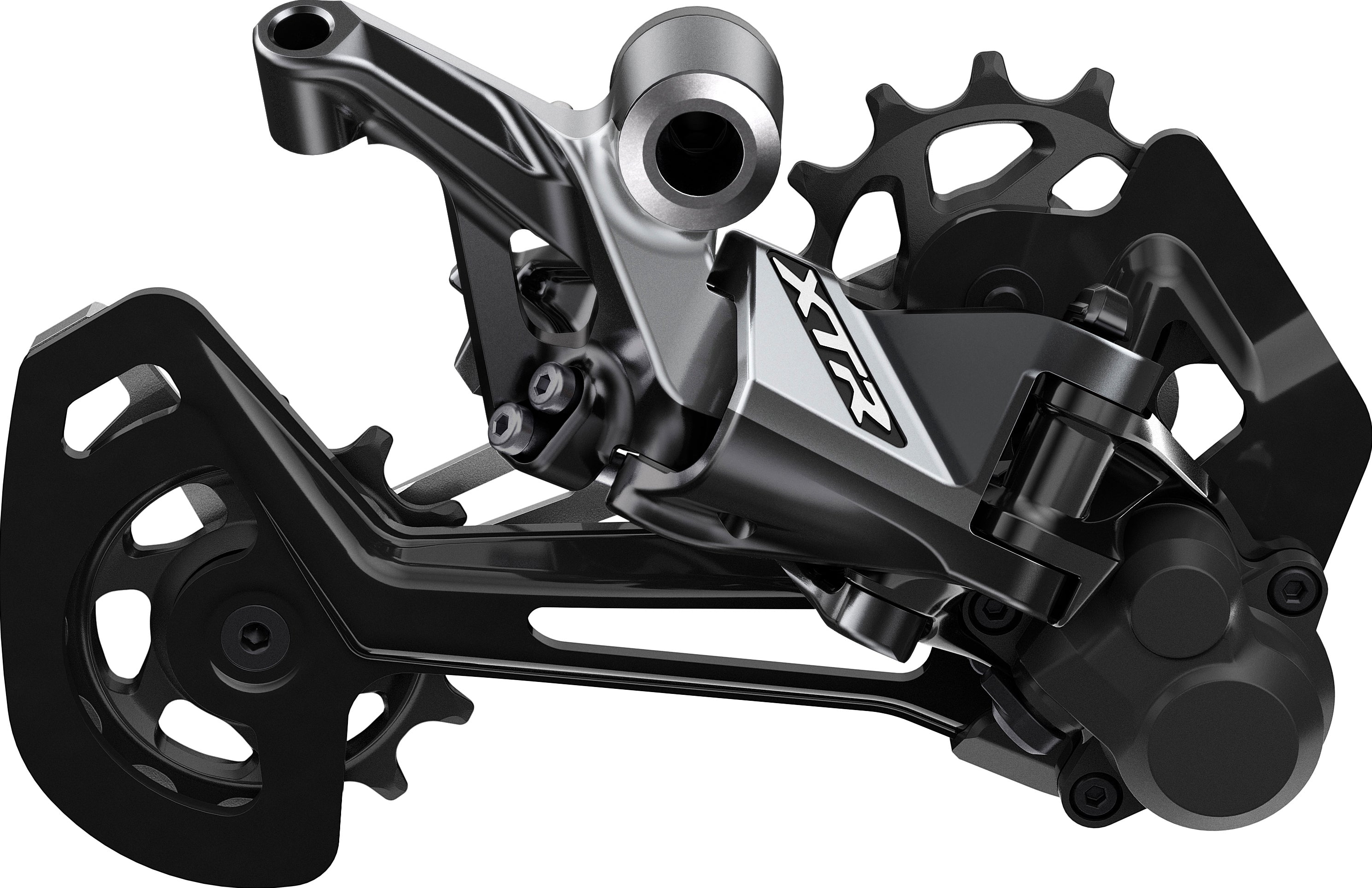 Dérailleur arrière Shimano XTR RD-M9100 12 vitesses SGS