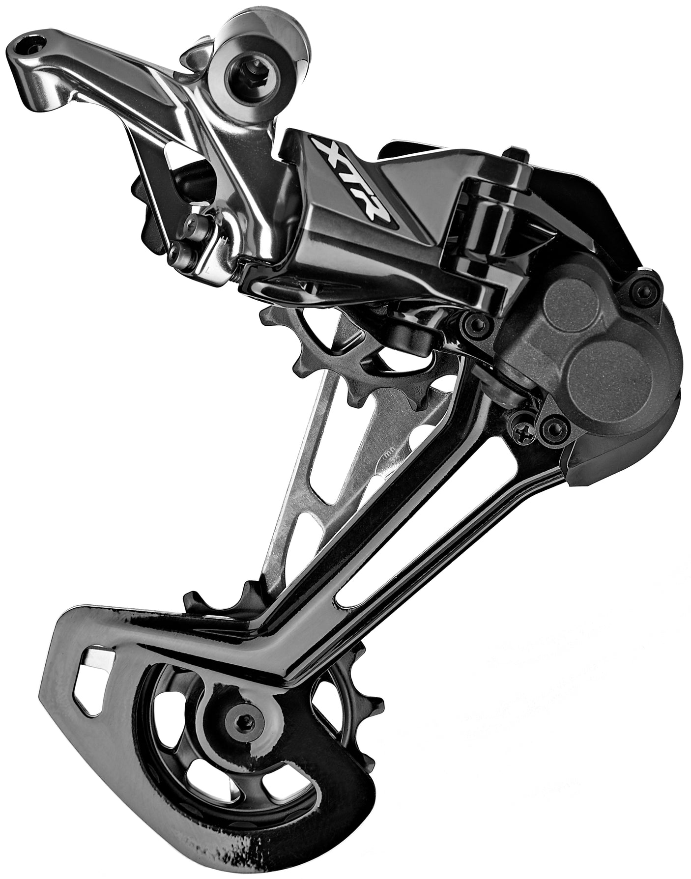 Dérailleur arrière Shimano XTR RD-M9100 12 vitesses SGS