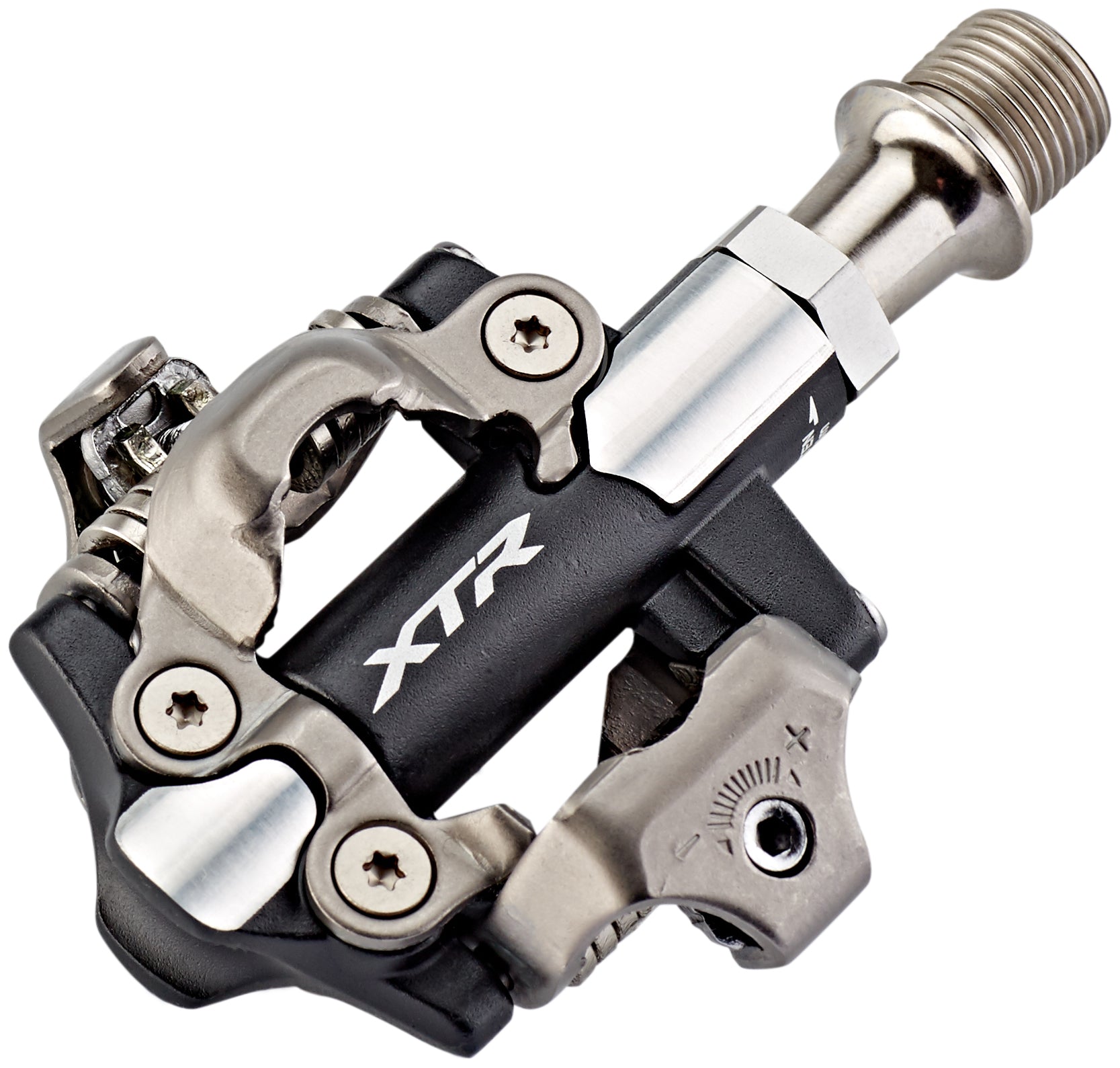 Pédales Shimano XTR PD-M9100