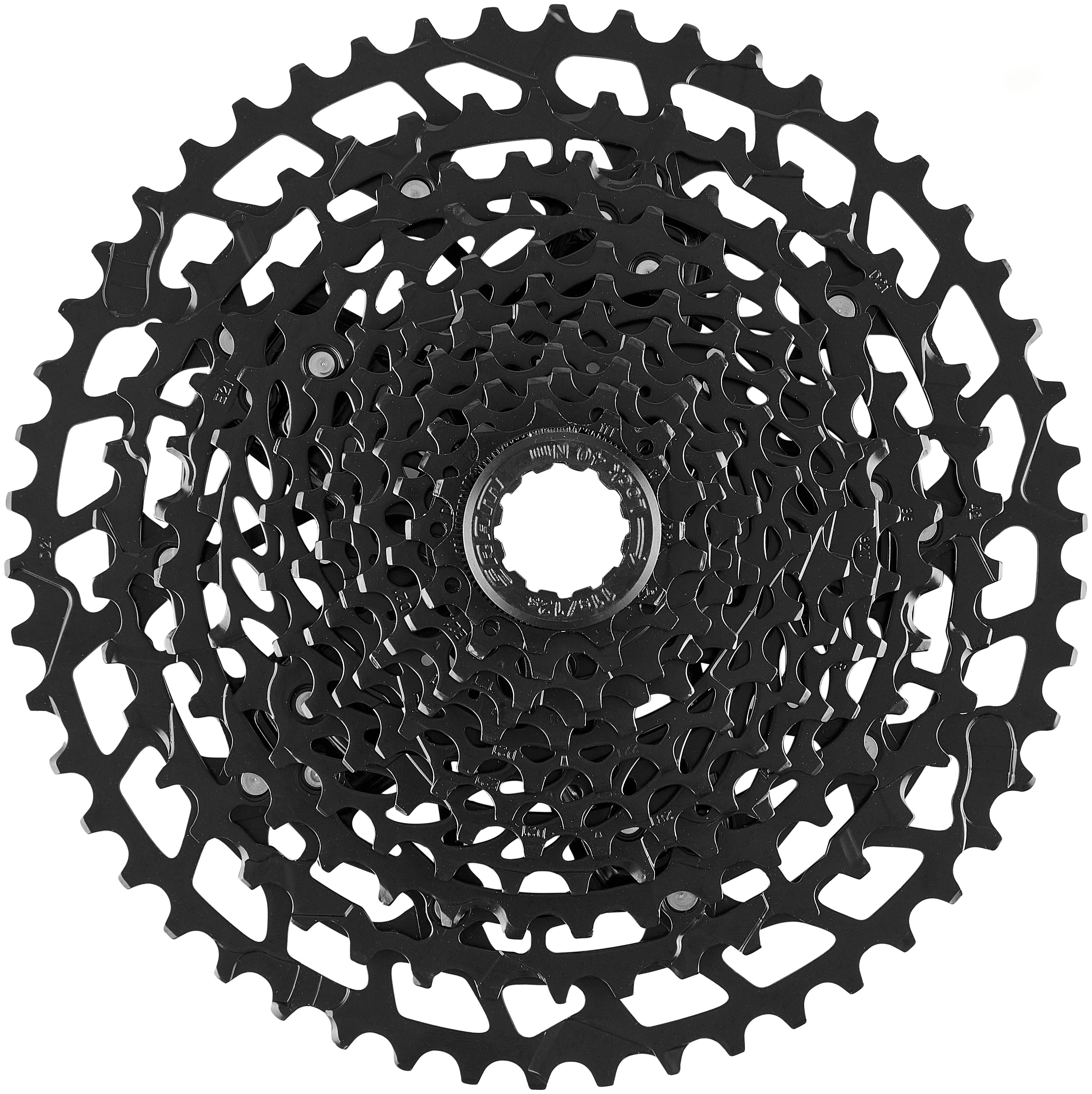 Groupe SRAM NX Eagle DUB 170 12 vitesses 32T X-Sync XG-1230