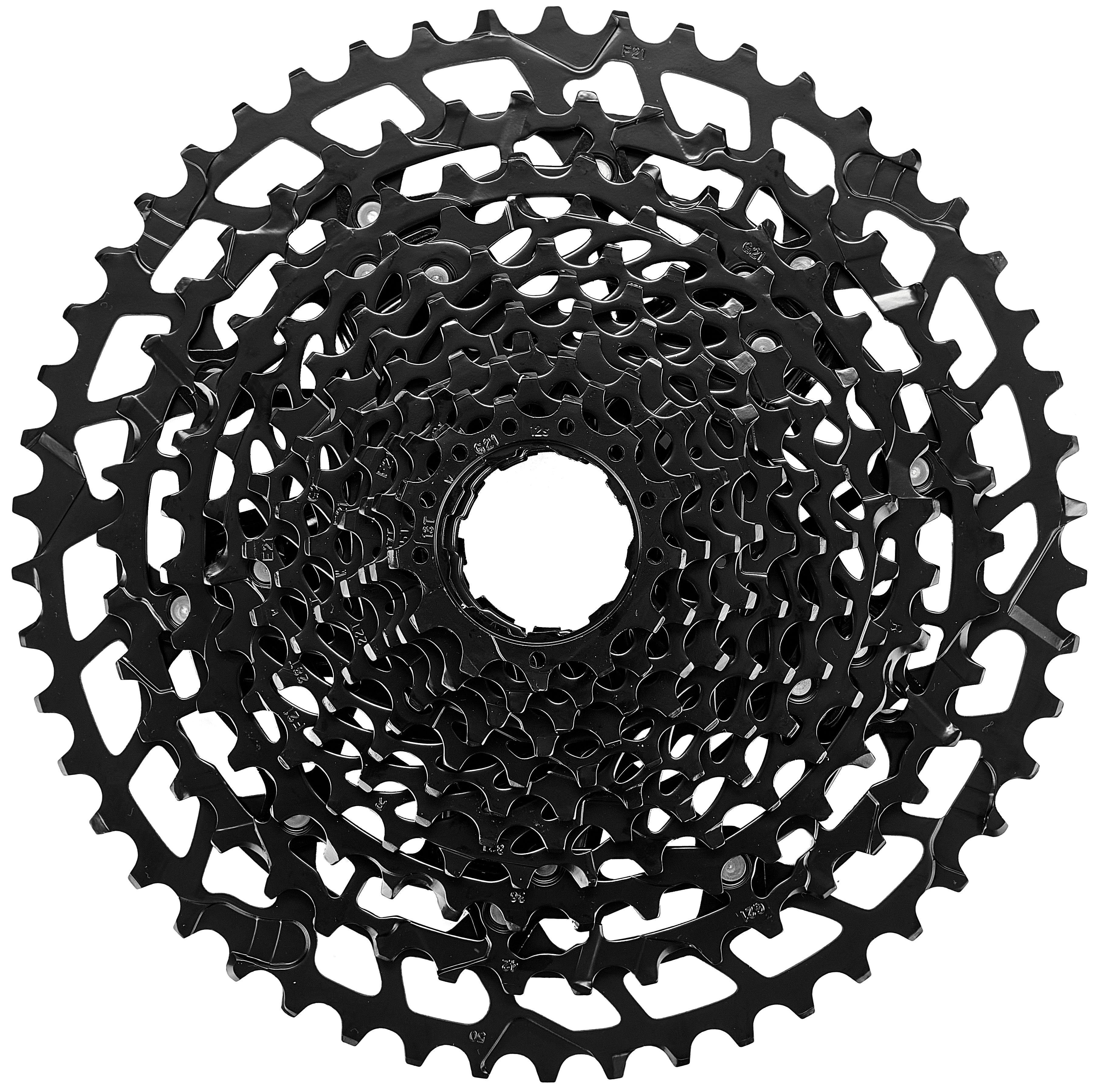 Groupe SRAM NX Eagle DUB 175 12 vitesses 32T X-Sync XG-1230