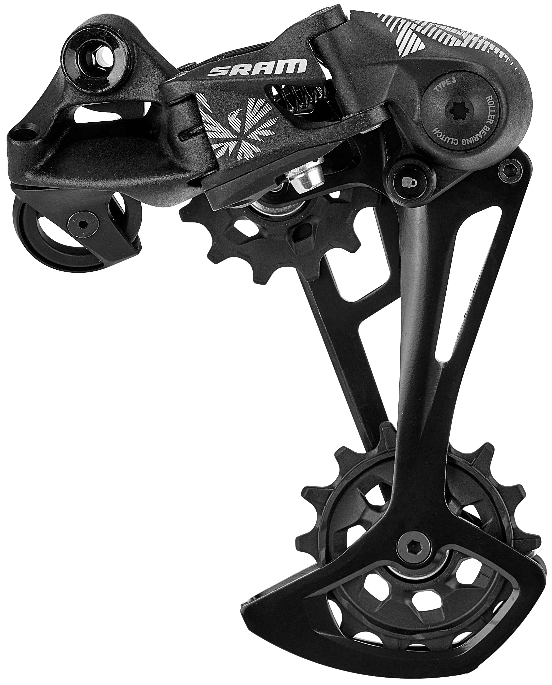 Groupe SRAM NX Eagle DUB 175 12 vitesses 32T X-Sync XG-1230