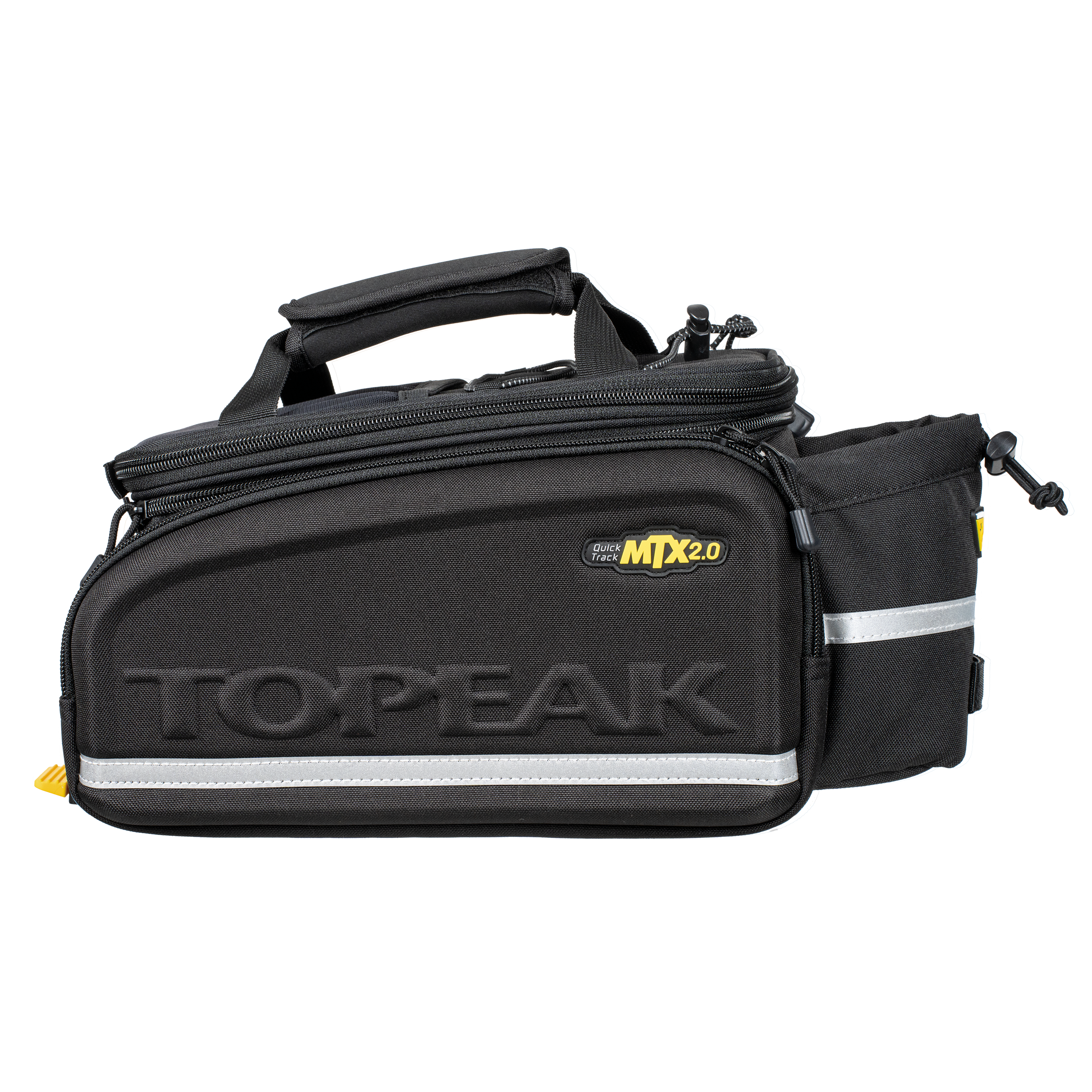 Topeak MTX TrunkBag DX 2.0