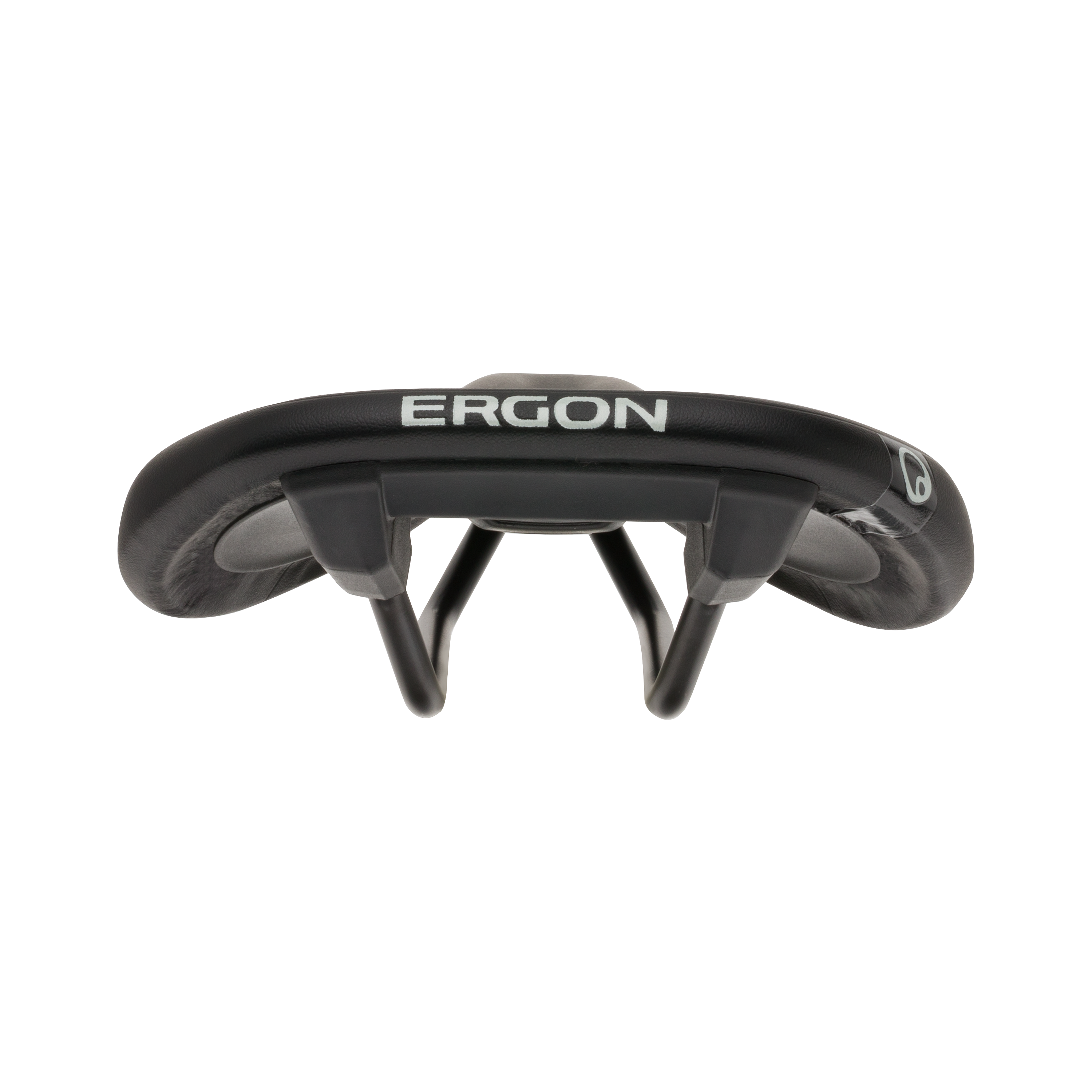 Ergon SM Sport selle hommes noir