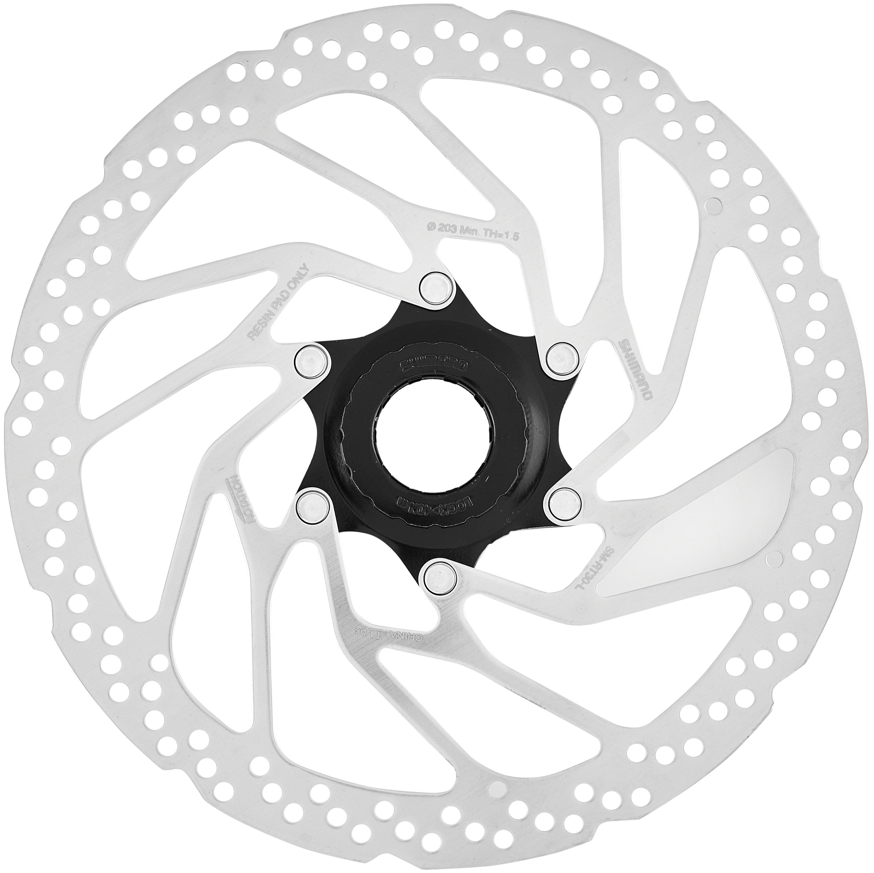 Disque de frein Shimano SM-RT30 Centerlock