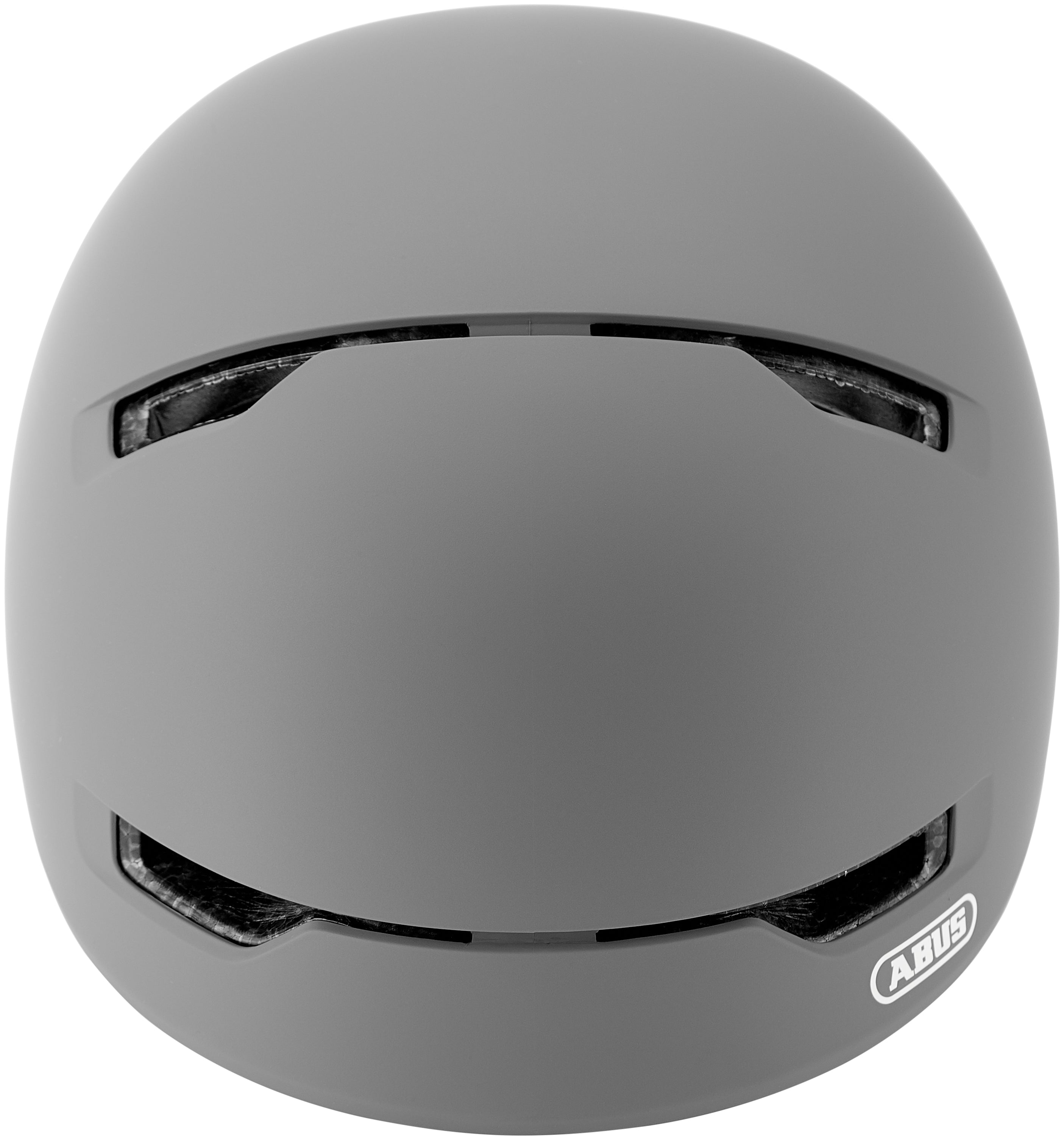 Casque ABUS Scraper 3.0 gris